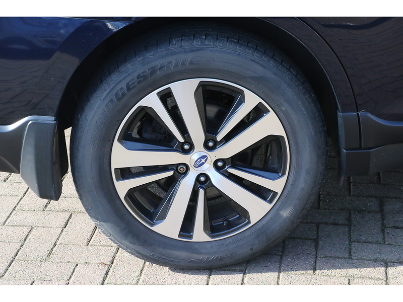 Subaru 2.5i SE Premium Estate 5dr Petrol Lineartronic 4WD Euro 6 (s/s) (175 ps)