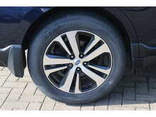 Subaru Outback i SE Premium 