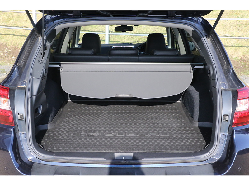 Subaru 2.5i SE Premium Estate 5dr Petrol Lineartronic 4WD Euro 6 (s/s) (175 ps)