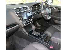 Subaru Outback i SE Premium 