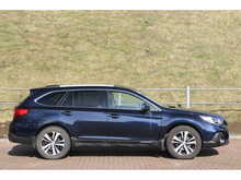 Subaru Outback i SE Premium 