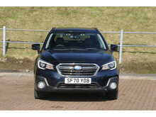 Subaru Outback i SE Premium 