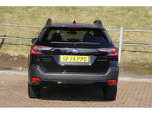 Subaru Outback i Field 