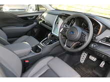 Subaru Outback i Field 