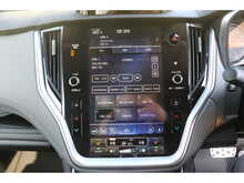 Subaru Outback i Field 