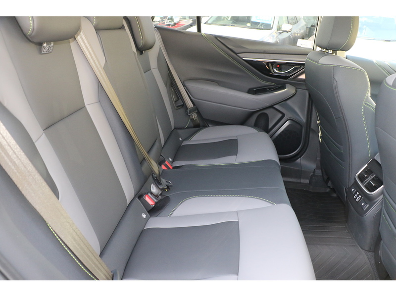 Subaru 2.5i Field Estate 5dr Petrol Lineartronic 4WD Euro 6 (s/s) (169 ps)