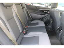 Subaru Outback i Field 