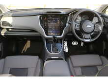 Subaru Outback i Field 