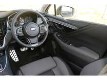 Subaru Outback i Field 