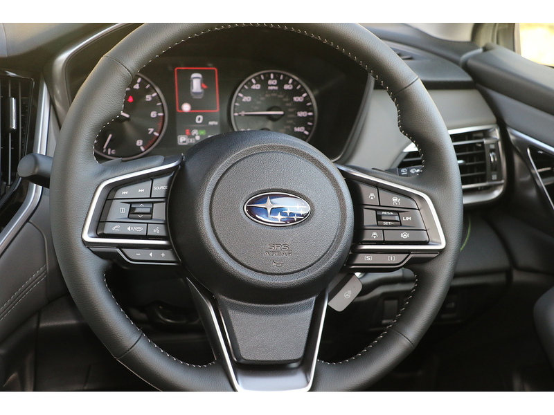 Subaru 2.5i Field Estate 5dr Petrol Lineartronic 4WD Euro 6 (s/s) (169 ps)