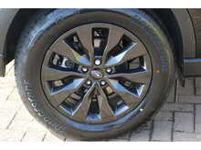 Subaru Outback i Field 