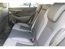 Subaru Outback i Field 