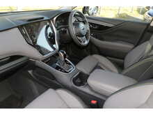 Subaru Outback i Field 