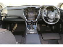 Subaru Outback i Limited 