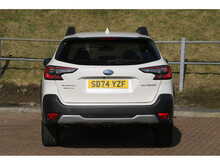 Subaru Outback i Limited 