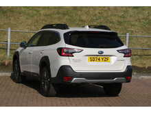 Subaru Outback i Limited 