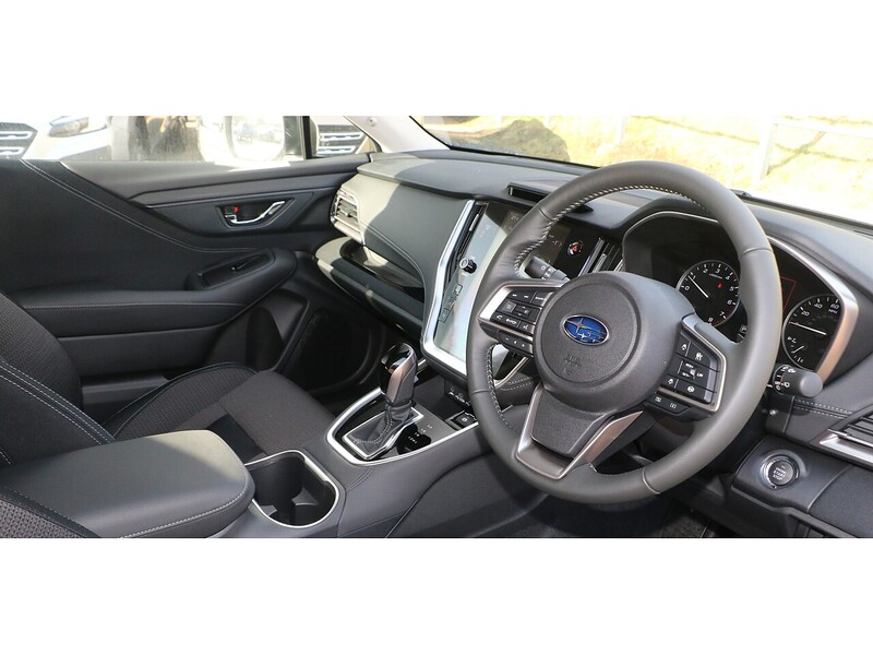 Subaru 2.5i Limited Estate 5dr Petrol Lineartronic 4WD Euro 6 (s/s) (169 ps)