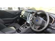 Subaru Outback i Limited 