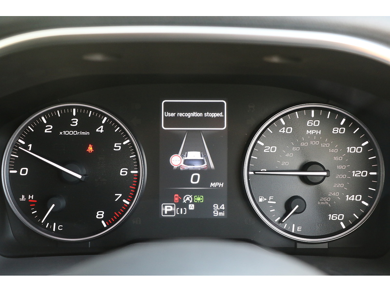 Subaru 2.5i Limited Estate 5dr Petrol Lineartronic 4WD Euro 6 (s/s) (169 ps)