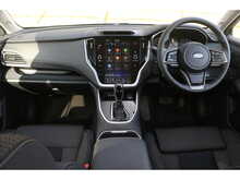 Subaru Outback i Limited 