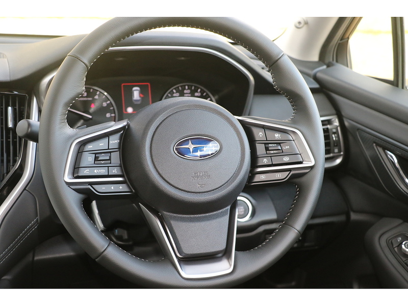 Subaru 2.5i Limited Estate 5dr Petrol Lineartronic 4WD Euro 6 (s/s) (169 ps)