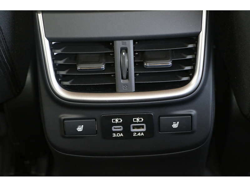 Subaru 2.5i Limited Estate 5dr Petrol Lineartronic 4WD Euro 6 (s/s) (169 ps)