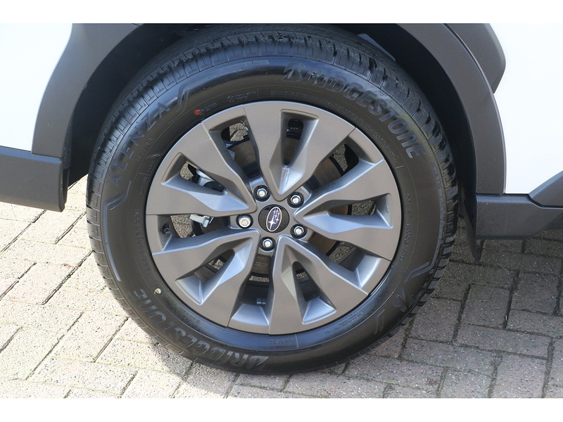 Subaru 2.5i Limited Estate 5dr Petrol Lineartronic 4WD Euro 6 (s/s) (169 ps)