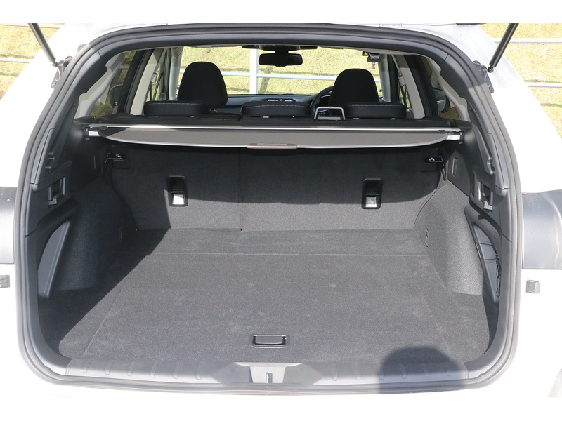 Subaru 2.5i Limited Estate 5dr Petrol Lineartronic 4WD Euro 6 (s/s) (169 ps)