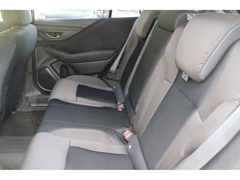 Subaru 2.5i Limited Estate 5dr Petrol Lineartronic 4WD Euro 6 (s/s) (169 ps)