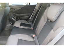 Subaru Outback i Limited 