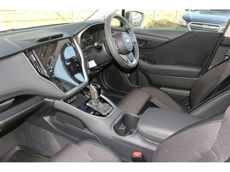 Subaru 2.5i Limited Estate 5dr Petrol Lineartronic 4WD Euro 6 (s/s) (169 ps)