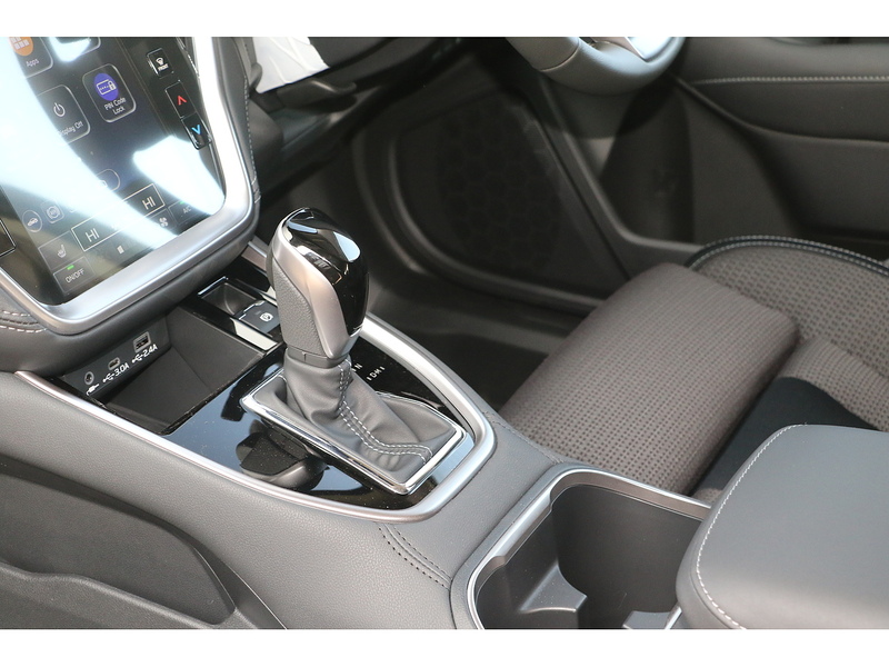 Subaru 2.5i Limited Estate 5dr Petrol Lineartronic 4WD Euro 6 (s/s) (169 ps)