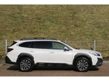 Subaru Outback i Limited 