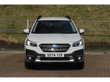 Subaru Outback i Limited 