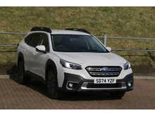 Subaru Outback i Limited 