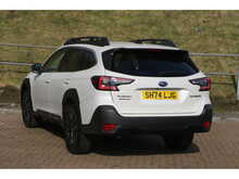 Subaru Outback i Field 