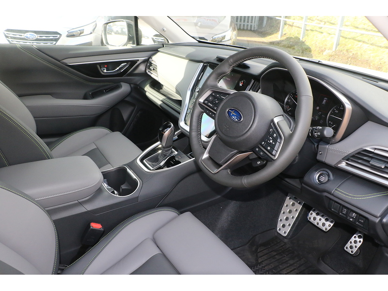 Subaru 2.5i Field Estate 5dr Petrol Lineartronic 4WD Euro 6 (s/s) (169 ps)