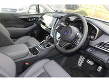 Subaru Outback i Field 