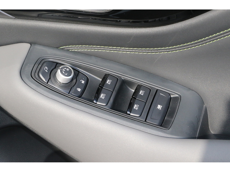 Subaru 2.5i Field Estate 5dr Petrol Lineartronic 4WD Euro 6 (s/s) (169 ps)