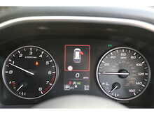 Subaru Outback i Field 