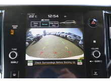 Subaru Outback i Field 