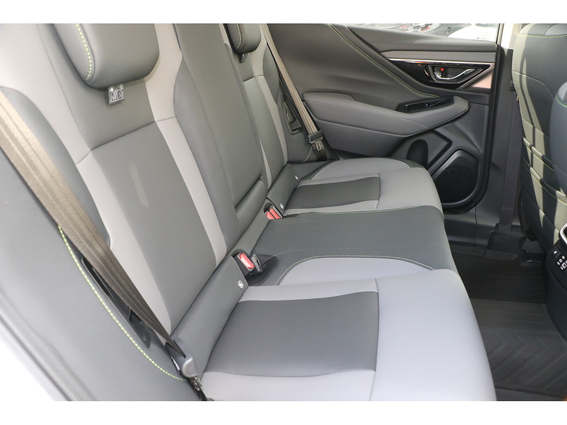 Subaru 2.5i Field Estate 5dr Petrol Lineartronic 4WD Euro 6 (s/s) (169 ps)