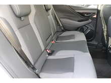 Subaru Outback i Field 