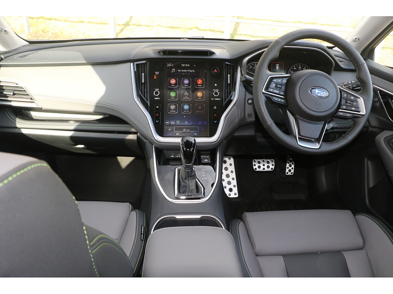 Subaru 2.5i Field Estate 5dr Petrol Lineartronic 4WD Euro 6 (s/s) (169 ps)