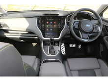 Subaru Outback i Field 