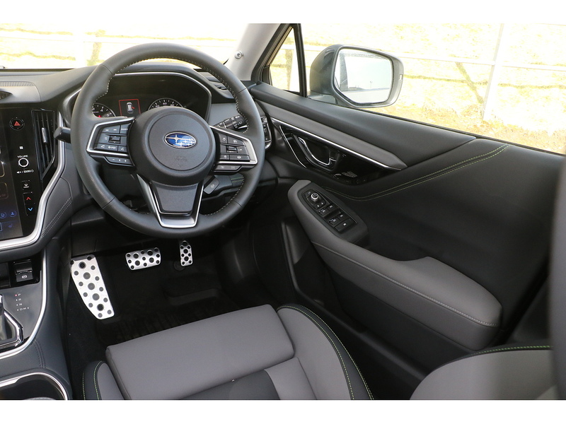 Subaru 2.5i Field Estate 5dr Petrol Lineartronic 4WD Euro 6 (s/s) (169 ps)