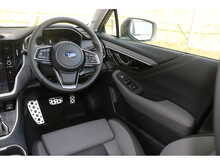 Subaru Outback i Field 