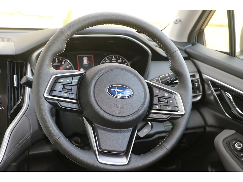 Subaru 2.5i Field Estate 5dr Petrol Lineartronic 4WD Euro 6 (s/s) (169 ps)