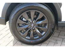 Subaru Outback i Field 