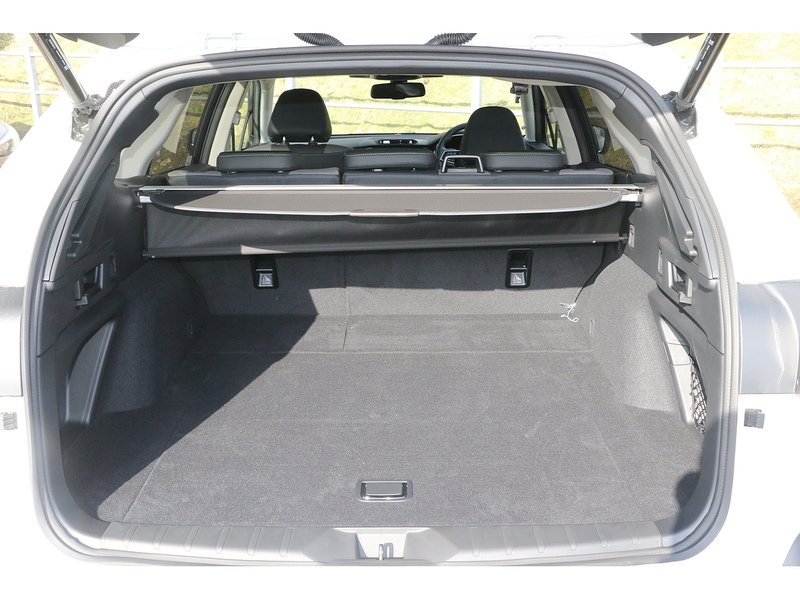 Subaru 2.5i Field Estate 5dr Petrol Lineartronic 4WD Euro 6 (s/s) (169 ps)